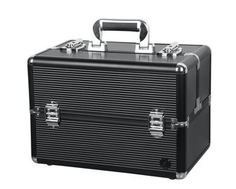 Aluminum Tool Case strong&portable aluminum case storage aluminum carrying case KL-TC045