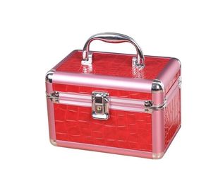 Aluminum Tool Case strong&portable aluminum case storage aluminum carrying case KL-TC045