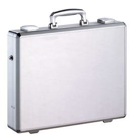 Widely Application Aluminium Tool Case Solid Structure With Code Lock