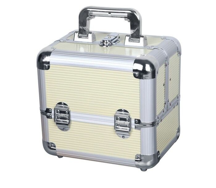 Hot selling Aluminum Tool Case strong&portable aluminum case storage aluminum carrying case KL-TC048